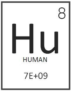  Human Element  -  2